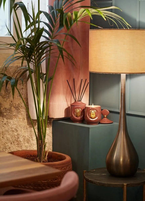 LUXURIOUS ANIMALS - Dušek Décor