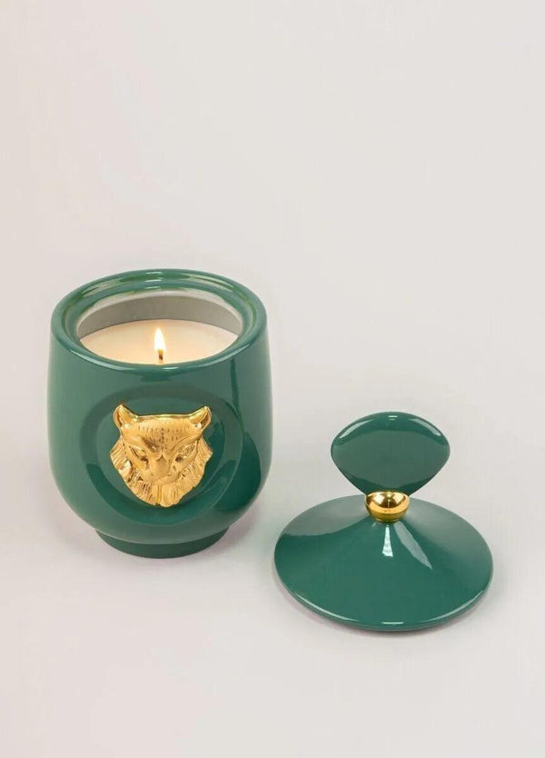 LUXURIOUS ANIMALS - Dušek Décor