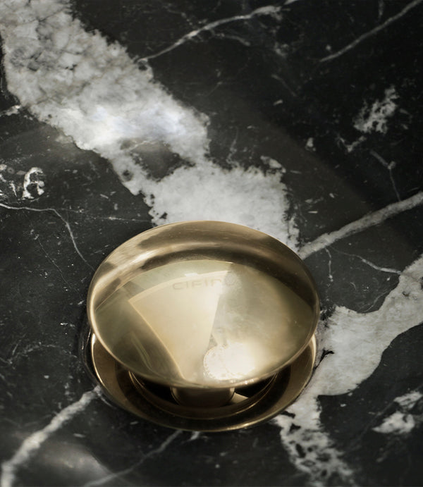 COLOSSEUM SINK