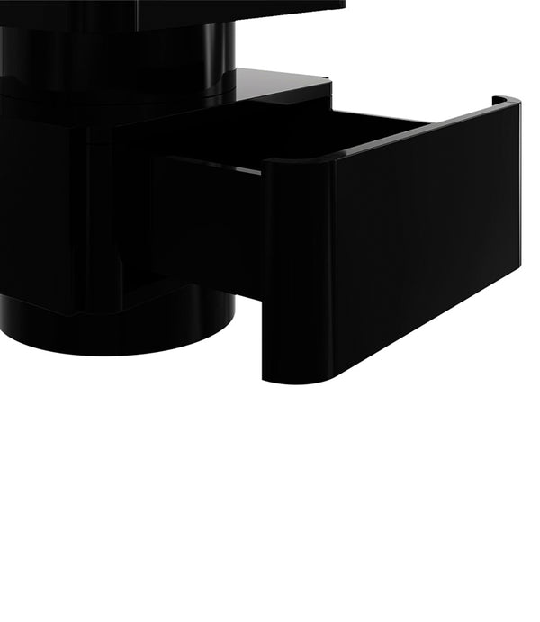 SHINTO BLACK