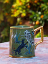 TAZZA - Dušek Décor