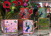 TAZZA - Dušek Décor