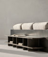 THE SOFA GOES