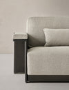 THE SOFA GOES