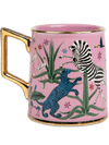 TAZZA - Dušek Décor