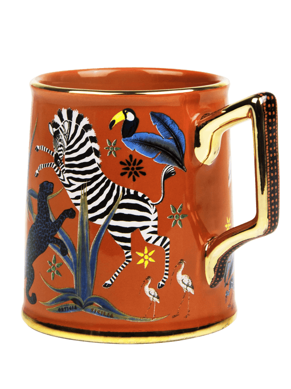 TAZZA - Dušek Décor