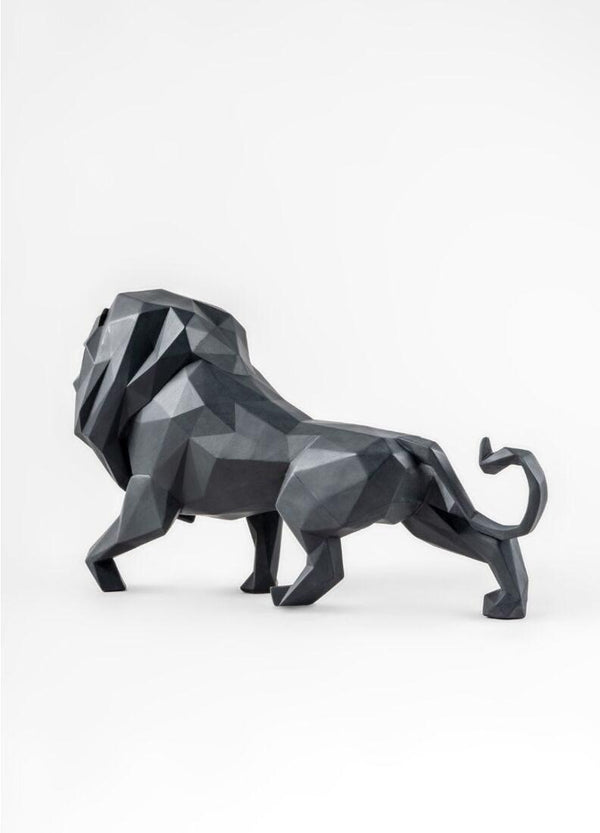 LION - Dušek Décor