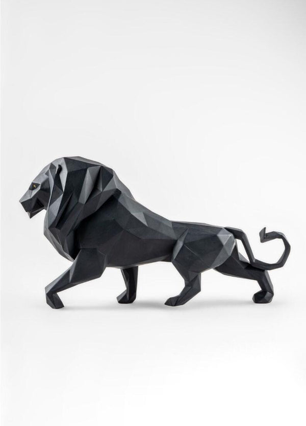 LION - Dušek Décor