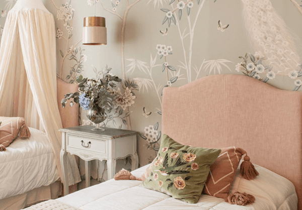 EDEN - Dušek Décor