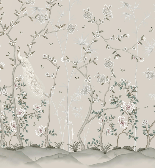 EDEN - Dušek Décor