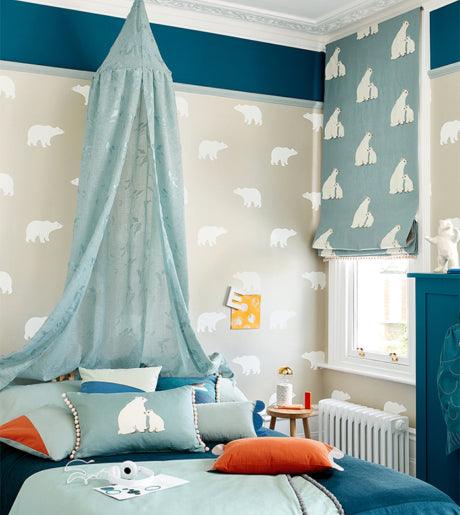 BEAR HUG - Dušek Décor