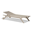AFRICA SUN LOUNGER