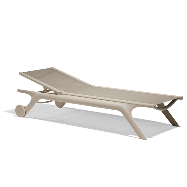 AFRICA SUN LOUNGER