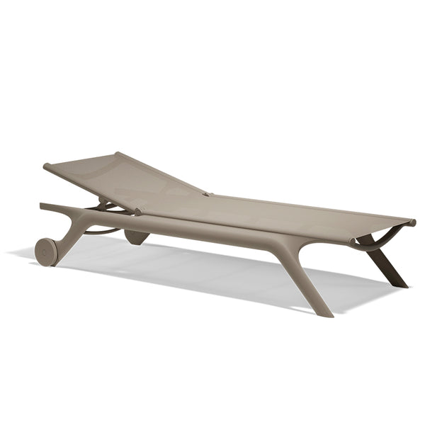 AFRICA SUN LOUNGER