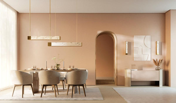 FERN - Dušek Décor
