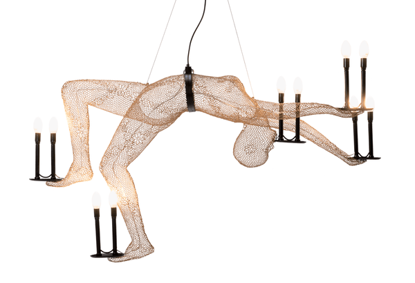 ACROBAT - Dušek Décor