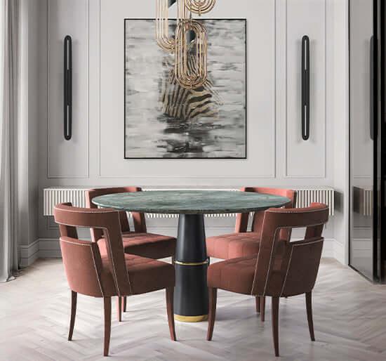 AGRA - Dušek Décor
