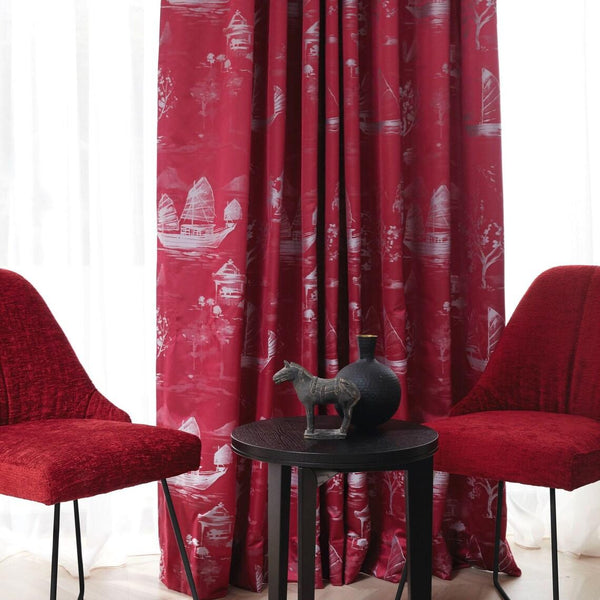AKITA - Dušek Décor