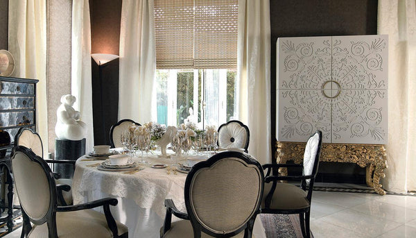 ALEXANDRA - Dušek Décor