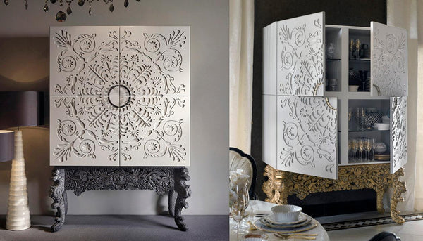 ALEXANDRA - Dušek Décor