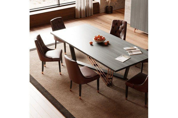 ALISON - Dušek Décor