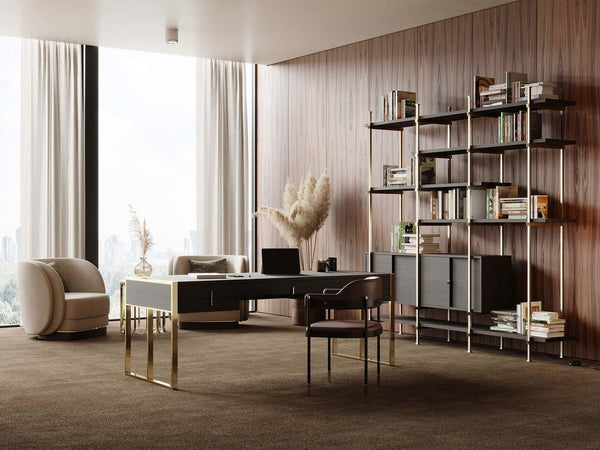 ALLIE - Dušek Décor