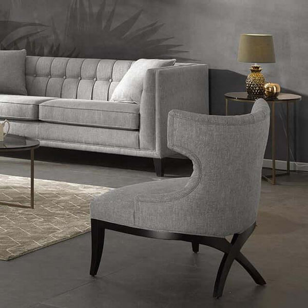 ALMA - Dušek Décor