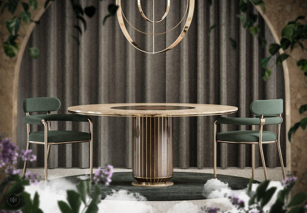 ALVA - Dušek Décor