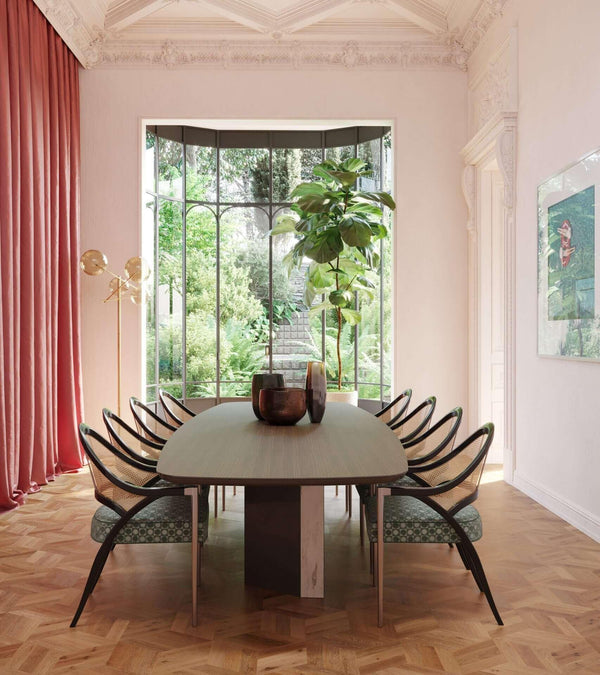 AMBER - Dušek Décor