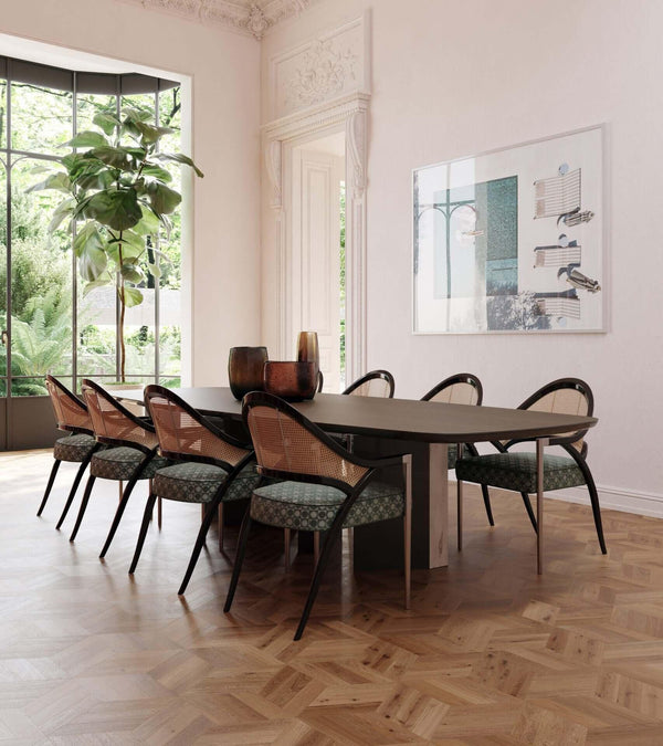 AMBER - Dušek Décor