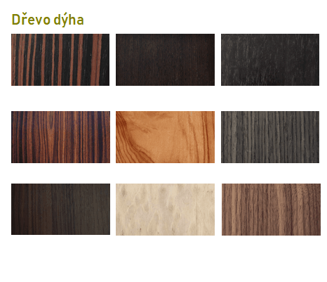 AMBER - Dušek Décor