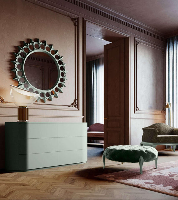 AMÉLIE - Dušek Décor