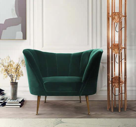 ANDES - Dušek Décor