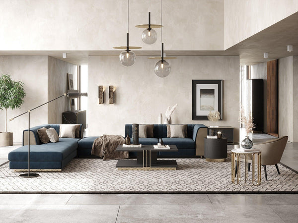 ANDY - Dušek Décor