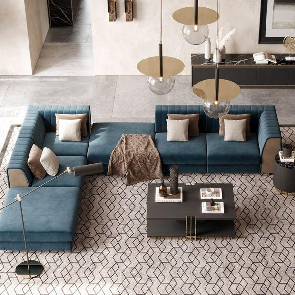 ANDY - Dušek Décor