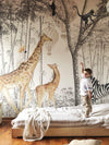 ANIMAL PARADE - Dušek Décor