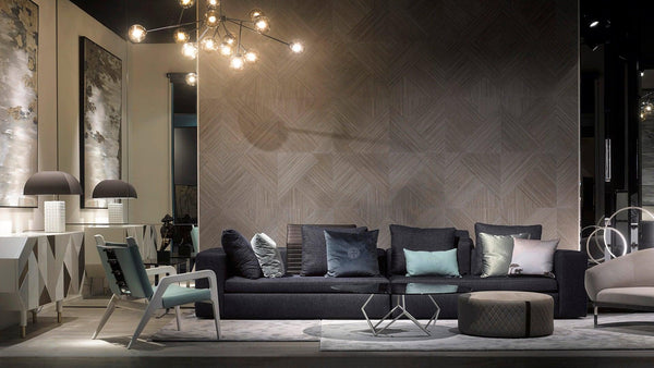 ANNETTE - Dušek Décor