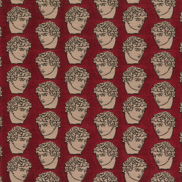 ANTINOUS - Dušek Décor