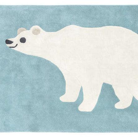 ARCTIC BEAR - Dušek Décor