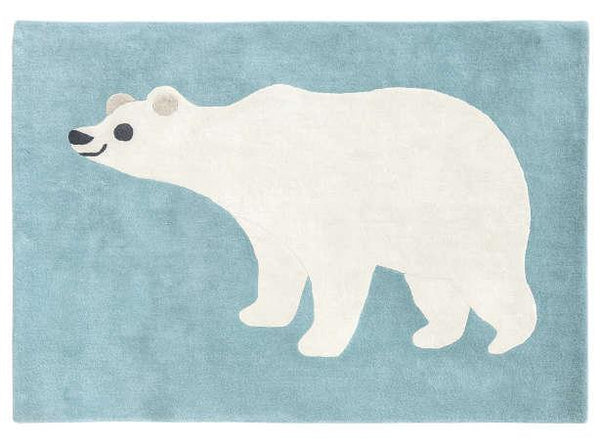 ARCTIC BEAR - Dušek Décor