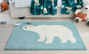 ARCTIC BEAR - Dušek Décor