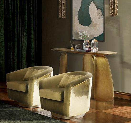 ARDARA - Dušek Décor
