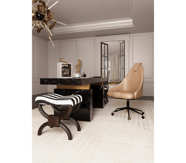 ATLAS - Dušek Décor