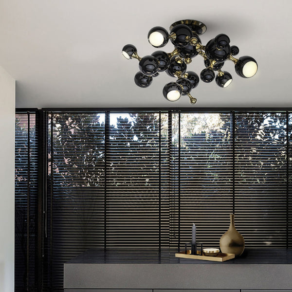 Atomic Ceiling