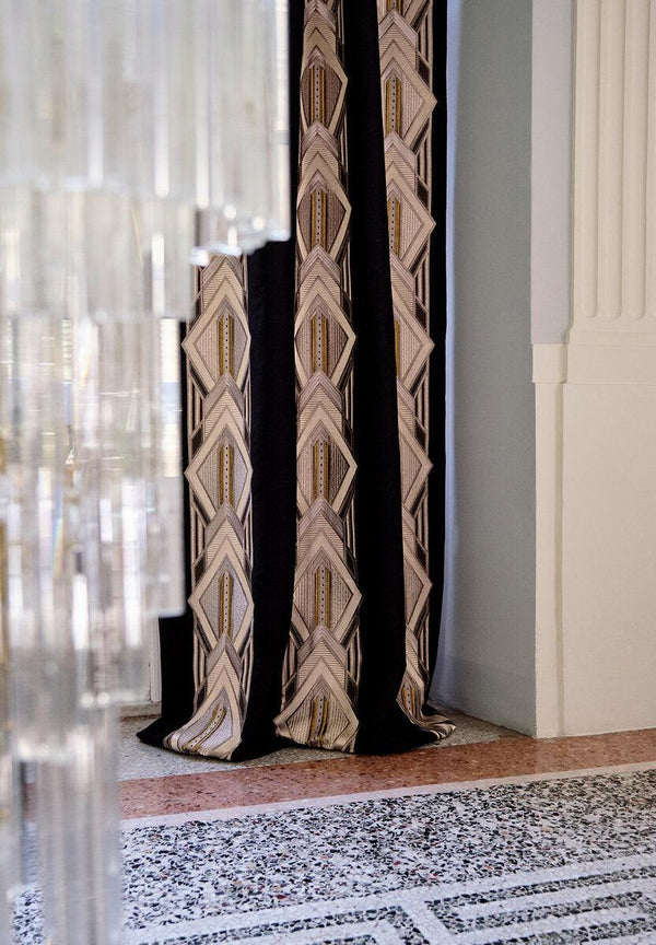 ATRIO - Dušek Décor