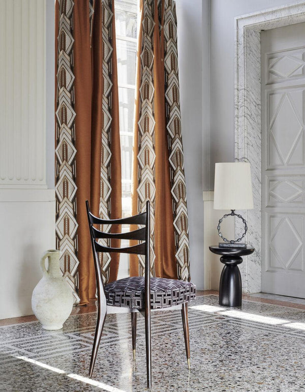 ATRIO - Dušek Décor