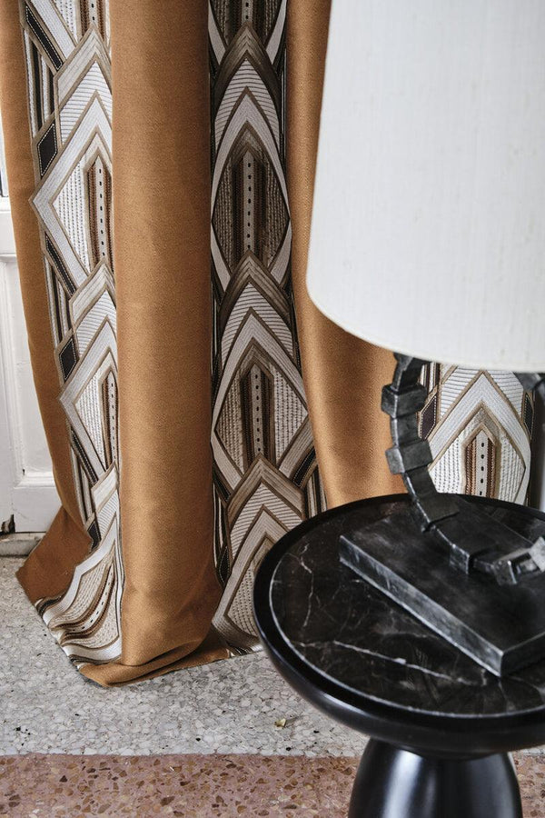 ATRIO - Dušek Décor