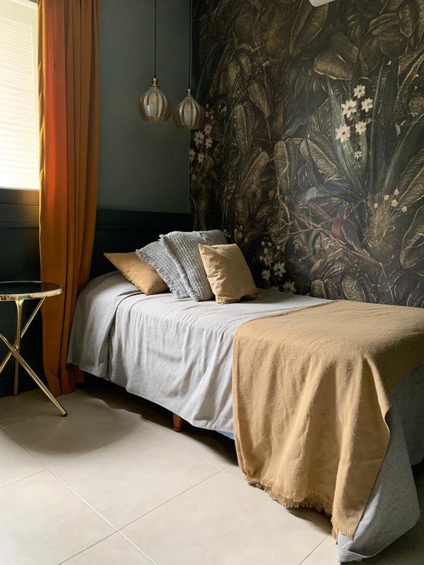 AVISTAJE - Dušek Décor
