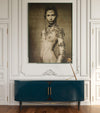 AZURE - Dušek Décor