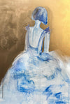 BALLERINA - Dušek Décor